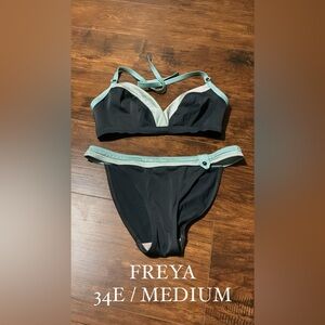 Freya Bikini Set